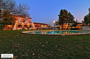 Casale Del Vento Aprilia